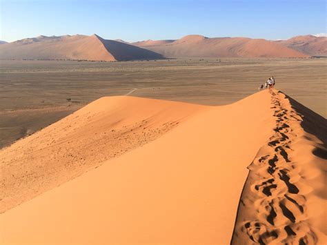 Luxury safari | Icons of Namibia