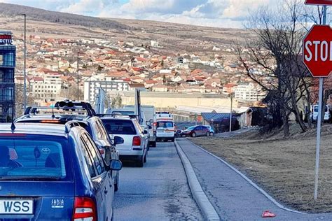 O Strad Din Grigorescu A Devenit Un Fel De Centur A Clujului