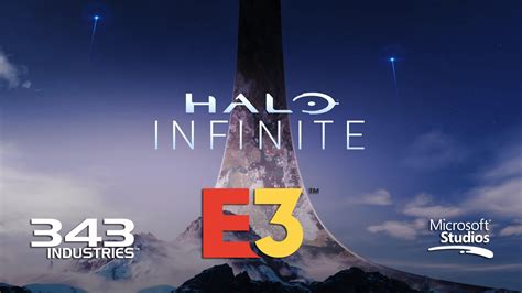 Halo Infinite Announced