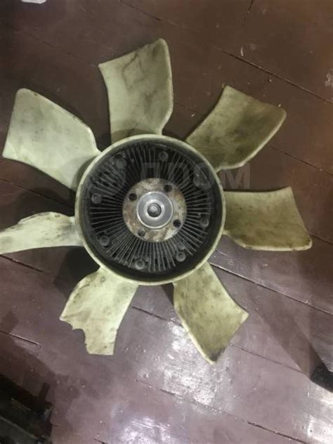Купить Вискомуфта 1JZ ge vvti в Санкт-Петербурге по цене: 2 500 ...