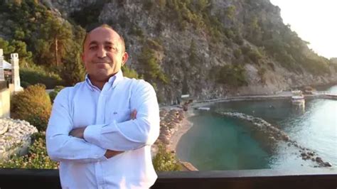 Mehmet Biçer Liberty Grubundan ayrıldı Marmaris e geliyor