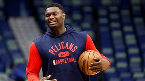 Zion Williamson firmará una extensión máxima de contrato con los