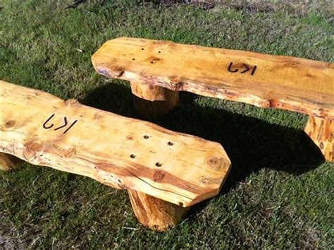 21 DIY Wood Log Project Ideas DIY To Make WoodWorking Wood Diy