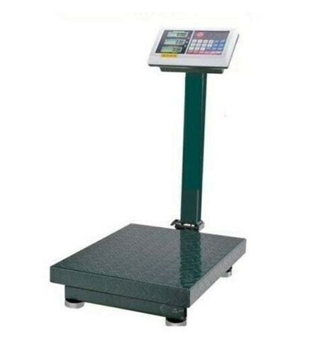 300 Kg Digital Weighing Pricing Bench Scale Biashara Kenya