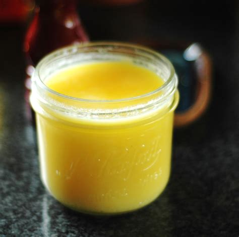 Ghee Diy Choose Real Food