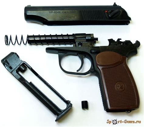 Пистолет Цена Фото – Telegraph