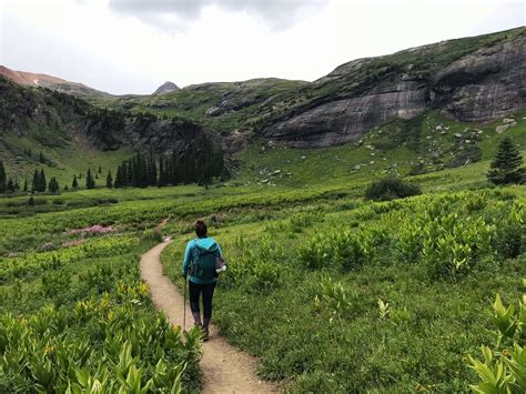 Ice Lake Basin: A Hike to Two of Colorado’s Most Famous Alpine Lakes ...