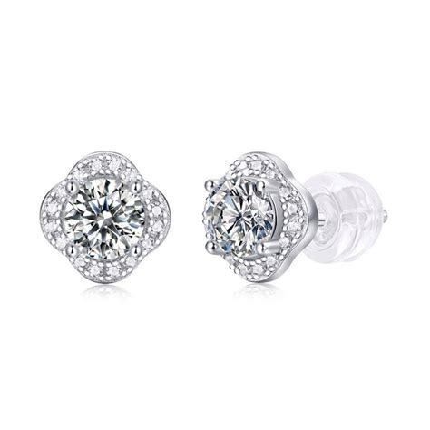 Sofia Earrings | Sterling Silver – The Darkshines