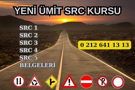 Src Belgesi Nas L Al N R Artlar Nelerdir Src Belgesi Stanbul