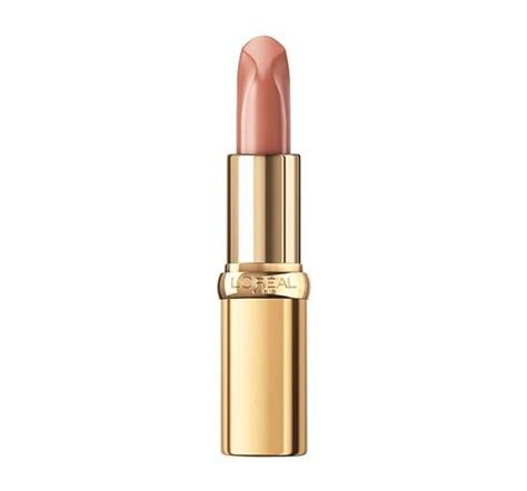 LOREAL COLOR RICHE NUDE INTENSE Pomadka Do Ust NU RESILIENT G Drogeria EKobieca Pl