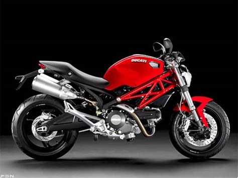 2009 Monster 696 For Sale Ducati Motorcycles Cycle Trader