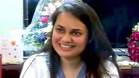 Upsc Topper Tina Dabis Score Of 52 Percent Reflects The Strict Pattern