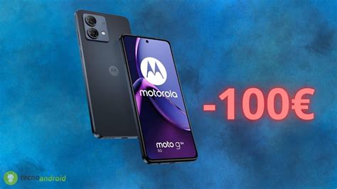 Motorola Moto G84 Offerta AMAZON Con Sconto Di 100 Euro TecnoAndroid