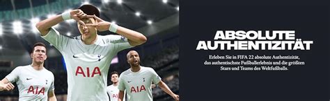 FIFA 22 Legacy Edition - [Nintendo Switch] : Amazon.de: Games