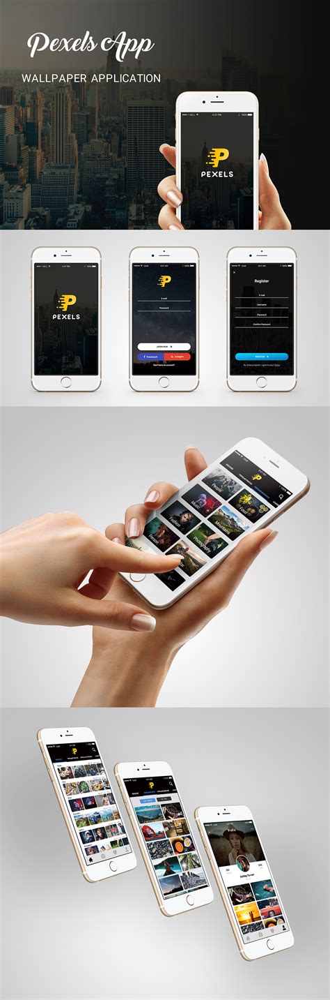 wallpaper application 3