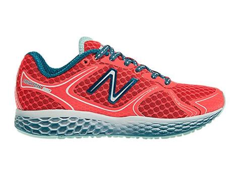 Venta Hot Pink New Balance Running Shoes En Stock