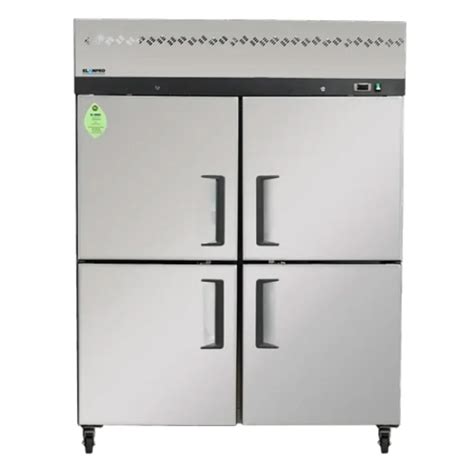 Elanpro Under Counter Refrigerator Coldway Innovations Private Limited