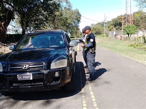 Policía Nacional on Twitter Unidades de la DNOT en la provincia de