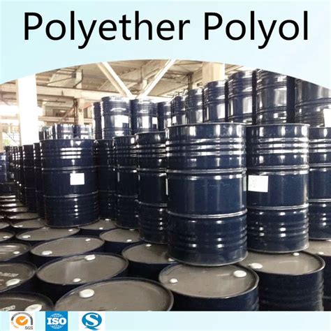 Pu Foaming Materials Polyether Polyols Buy Polyether Polyol And