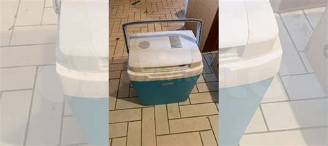 Холодильник в автомашину купить в Химках с доставкой | Хобби и отдых ...