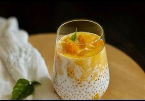resep minuman segar kekinian bisa dibuat  rumah