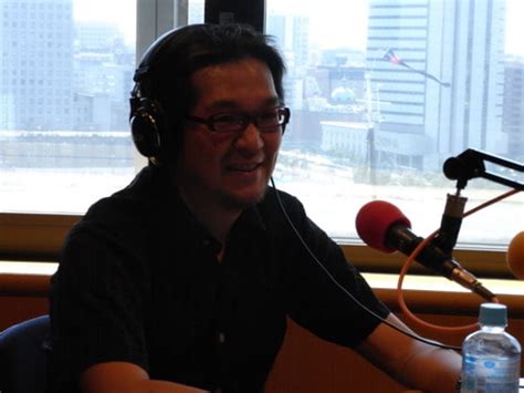 GUEST Ban Ban Bazarの福島康之さん Fm yokohama FUTURESCAPE