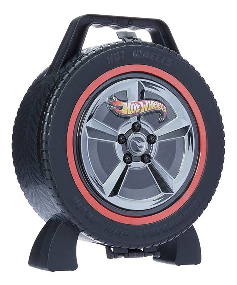 Hot Wheels Matela De Carrinhos Roda Radical Lugares Parcelamento Sem Juros