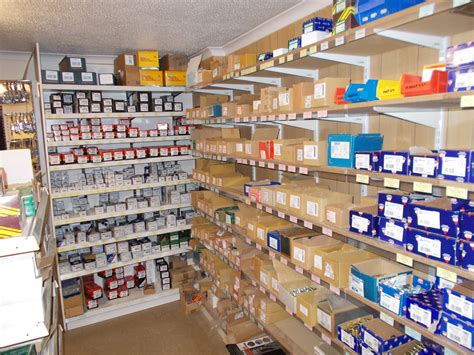 Ironmongery - Beccles | C.C. Betts & Son