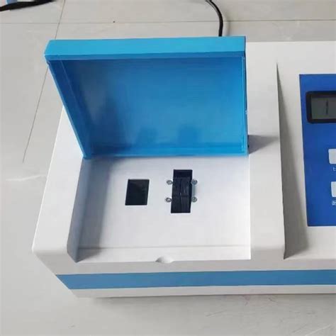 Biobase Soil Nutrient Tester The Fertilizing Amount Automatically Count