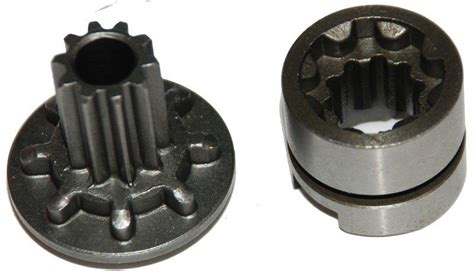 ᐉ Муфта перфоратора Makita 2450 в комплекте 227179-4/331992-5 (перф105 ...