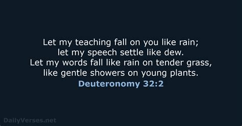 Deuteronomy Bible Verse Nlt Dailyverses Net