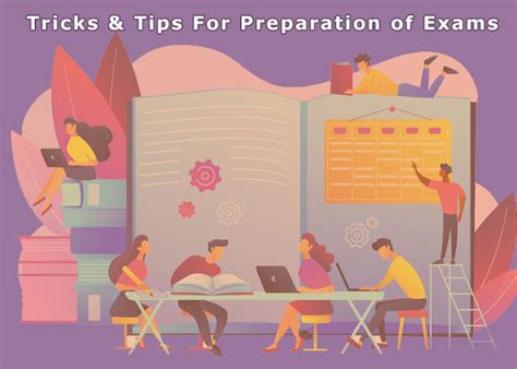 Exam Preparation Exam Preparation Tips Key For Success