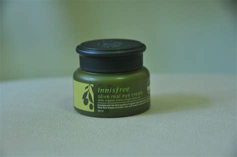 코타사랑 Innisfree (Korean Skin Care): Innisfree Olive Real Eye Cream ...