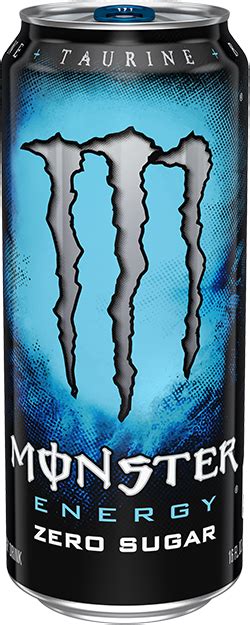 Monster Energy Energy Drinks Coffee Tea And Juice