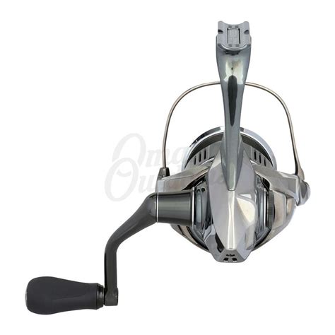 Shimano Stella Fk 1000 Spinning Reel 51 Omaha Outdoors