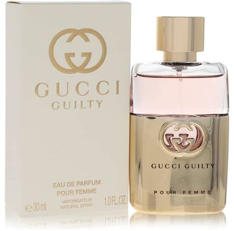 Gucci Gucci Guilty Perfume for Women - Buy Online Now at Perfume.com