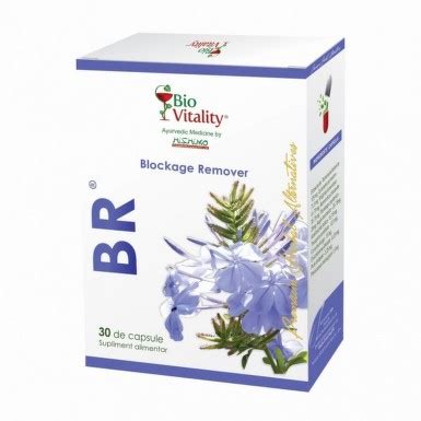 Br Blockage Remover Capsule Helpnet Ro