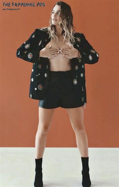 Aryna Sabalenka Nude And Sexy Photos The Fappening