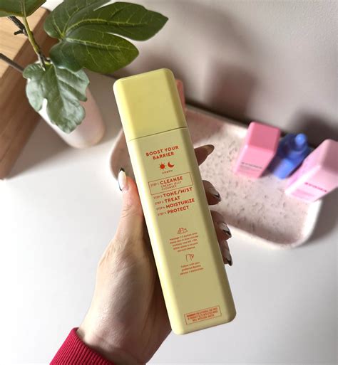 Byoma Skin Care-Review With Photos | PS Beauty