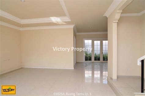 As Alam Sutera S094 Victory Property