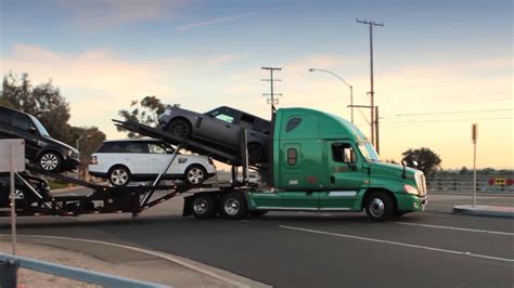 Car Transport Services Best Rates And Safe Shipping Youtube