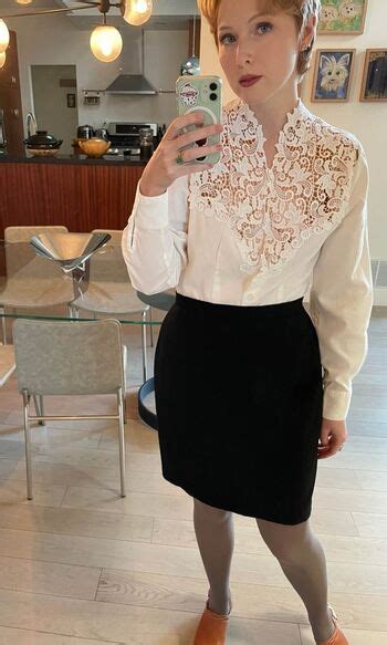 Molly Quinn Lassmolly Mollycaitlynquinn Nude OnlyFans The Fappening Plus