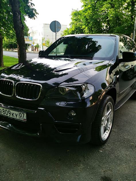 Bmw X E Bmw X E