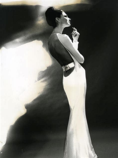 Lillian Bassman A Visionary In The World Of Fashion Abc News