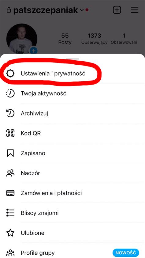 Jak Usun Swoje Konto Na Instagramie Instrukcja Tech Mate Pl