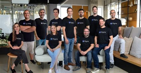 Digma, a Silicon Valley startup, secures $6M for 'Continuous Feedback ...