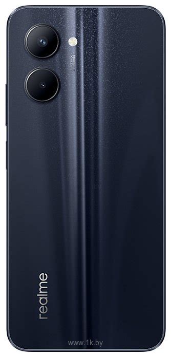 Realme C33 RMX3624 4/64GB (международная версия) смартфон купить в ...