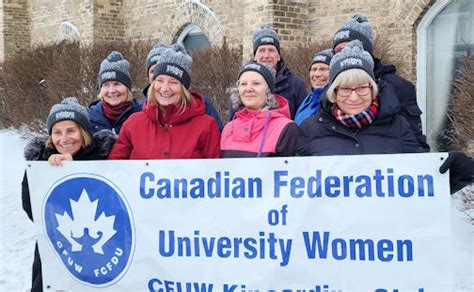 The Kincardine Record Almost 25 000 Raised At First Kincardine Coldest Night Of The Year Walk