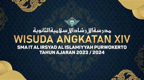 Wisuda Angkatan Xiv Youtube