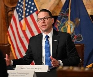 Josh Shapiro Height, Weight, Religion, Net Worth, Age, Biog